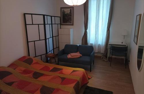 Montargis Apartment | Charmant appartement à Montargis de 35 m² avec vue sur le lac