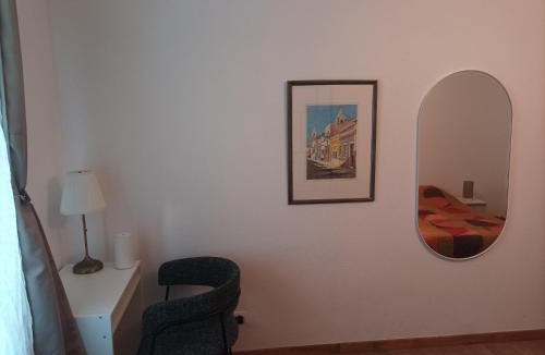 Montargis Apartment | Charmant appartement à Montargis de 35 m² avec vue sur le lac