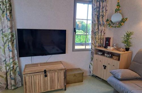 Nerac Apartment | Charmant appartement dans résidence neuve - 5 places