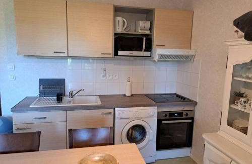 Nerac Apartment | Charmant appartement dans résidence neuve - 5 places