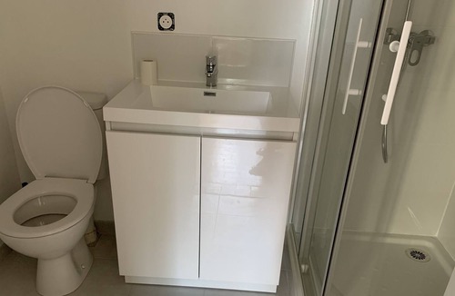 Nangis Apartment | Charmant Appartement F2- Nangis