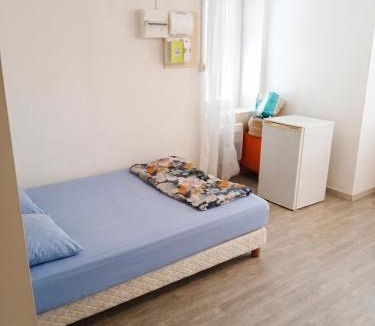 Montmarault Apartment | Charmant appartement à Montmarault de 50 m²