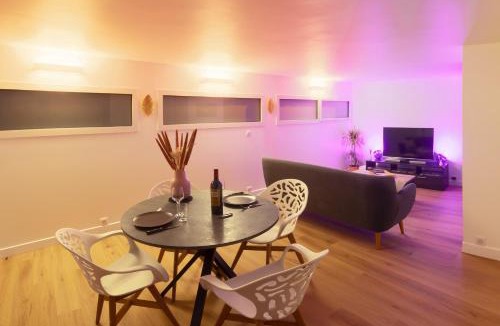Chateaugay Apartment | Charmant appartement proche de Clermont-Ferrand
