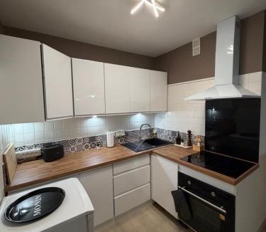 Decize Apartment | Charmant appartement proche fleuve et centre-ville