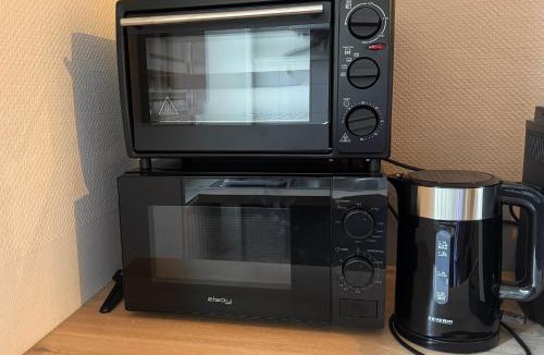 Laval Apartment | Charmant appartement proche gare et centre ville