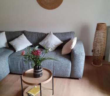Republique Apartment | Charmant appartement quartier des thermes