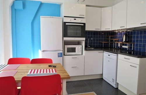 Prince–Marmottan Apartment | Charmant Duplex 3P Proche des Commerces, de Roland-garros et du Parc des Princes