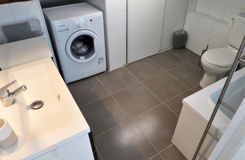 Prince–Marmottan Apartment | Charmant Duplex 3P Proche des Commerces, de Roland-garros et du Parc des Princes