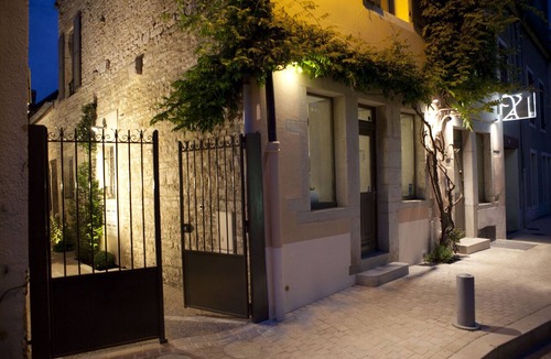 Nuits-Saint-Georges Apartment | Charmant duplex moderne et bien situé