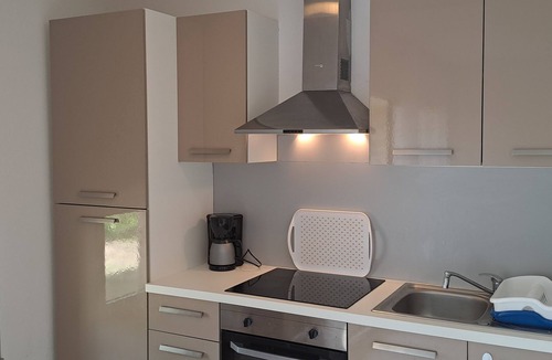 Ile-Tudy Apartment | Charmant Duplex à 2 min de la Plage