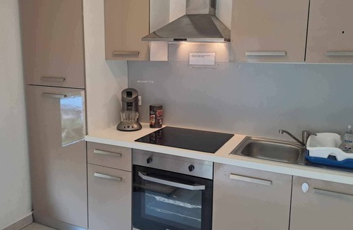 Ile-Tudy Apartment | Charmant Duplex à 2 min de la Plage