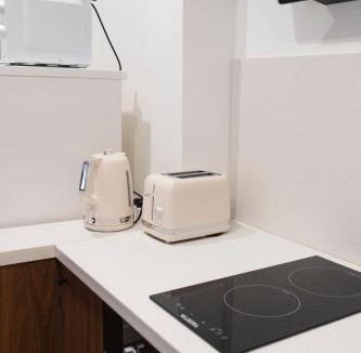Issoire Apartment | Charmant Duplex