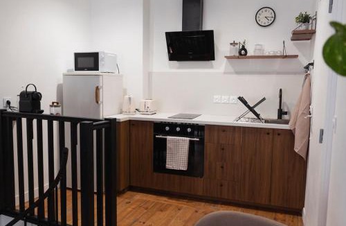 Issoire Apartment | Charmant Duplex