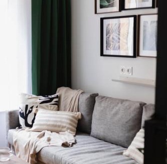 Issoire Apartment | Charmant Duplex