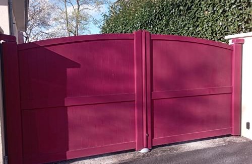 Bellerive-sur-Allier House | Charmant F1 indépendant rez de jardin proche de vichy petits dej compris