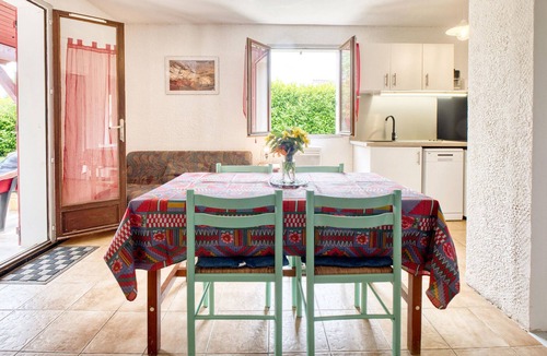 Saint-Crepin-et-Carlucet House | Charmante Maison à la Campagne