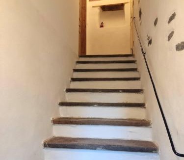 Saint-Laurent-le-Minier Apartment | Charmant appartement dans l’Ancienne Mairie