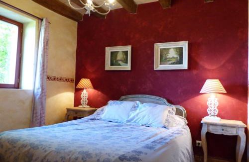 Le Brethon House | Charmant gîte à la ferme en pleine nature - FR-1-489-238