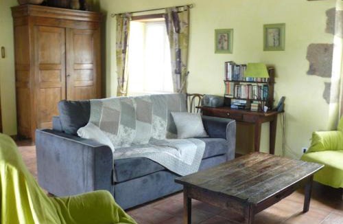 Le Brethon House | Charmant gîte à la ferme en pleine nature - FR-1-489-238