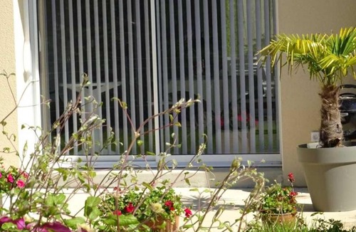 Saint-Georges-du-Bois House | Charmant gîte cozy près du Mans avec jardin, terrasse, proche commodités et activités. - FR-1-410-336