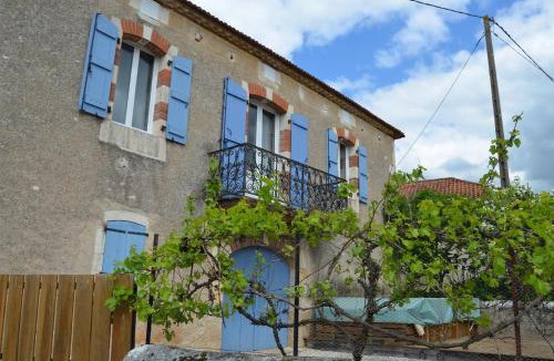 Le Boulve House | Charmant Gîte dans Maison Quercynoise
