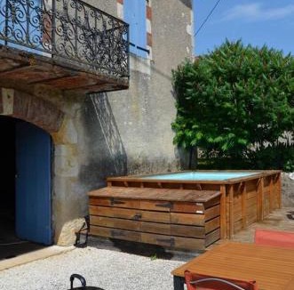 Le Boulve House | Charmant Gîte dans Maison Quercynoise