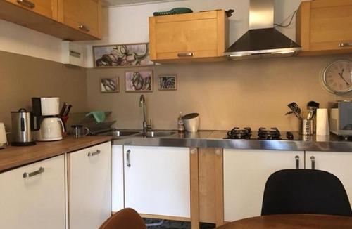 Drevant House | Charmant gîte douillet avec jardin et Wifi à Drevant - FR-1-586-25
