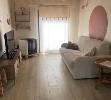 Moustoir-Ac House | Charmant gîte en pierre rénové