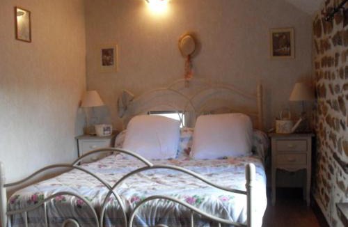 La Petite-Marche House | Charmant gîte indépendant avec jardin clos et animaux admis - FR-1-489-159