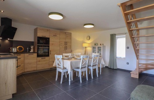 Antoigny House | Charmant gîte moderne - 6 pers. - FR-1-497-271