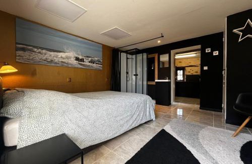 Morlhon-le-Haut House | Charmant gîte pour 2 personnes avec piscine en Aveyron