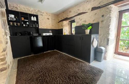 Morlhon-le-Haut House | Charmant gîte pour 2 personnes avec piscine en Aveyron