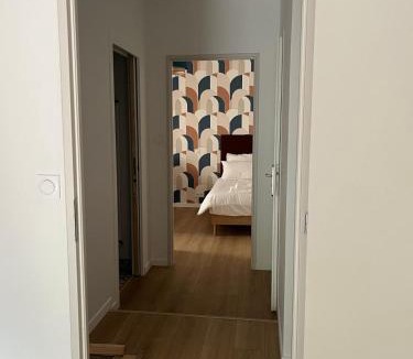Moisdon-la-Riviere House | Charmant gite , entièrement rénové, pour 4 personnes