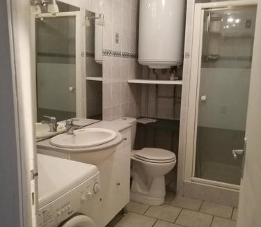 Urcuray Apartment | Charmant logement proche mer et montagne