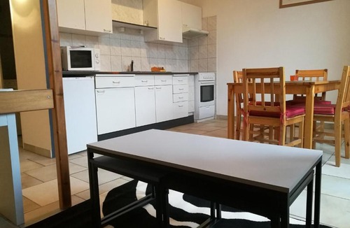 Urcuray Apartment | Charmant logement proche mer et montagne