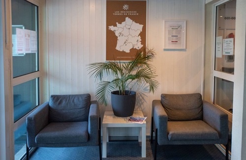Lambezellec Apartment | Charmant studio au Cœur de Brest | Près de la Mer