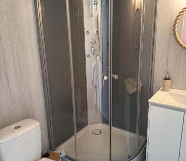 Chaumont Apartment | Charmant studio au cœur d'un village paisible