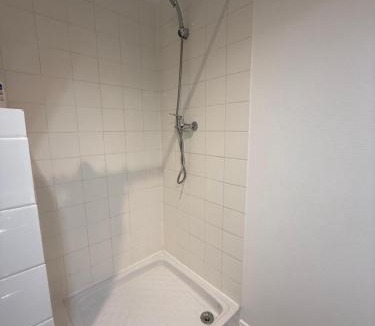 Montlucon Apartment | Charmant studio au cœur de Montluçon