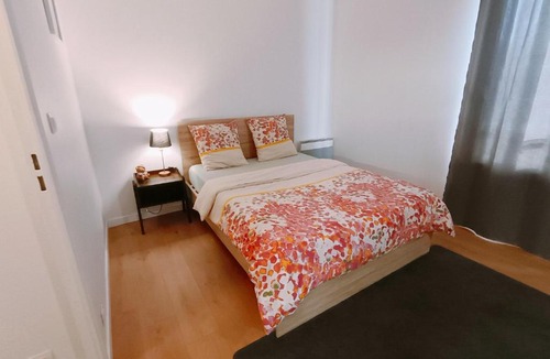 Plessis-le-Roi Apartment | Charmant Studio Savigny-Le-Temple Nandy