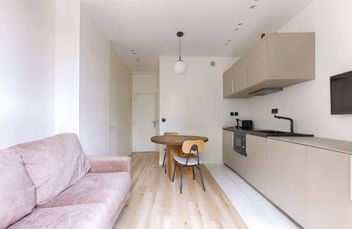 Vincennes Apartment | Charmant Studio II au coeur de Vincennes