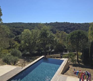 Carcassonne Apartment | Charmant Studio proche Lac et Forêt