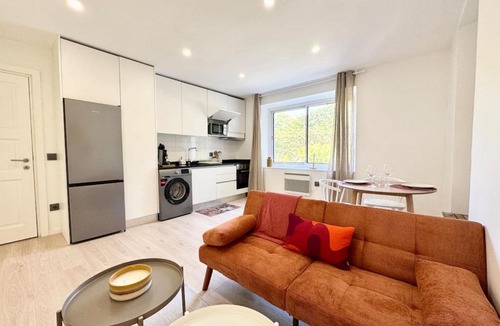 Quimperle Apartment | Charmant T2 - Plein coeur de Quimperlé