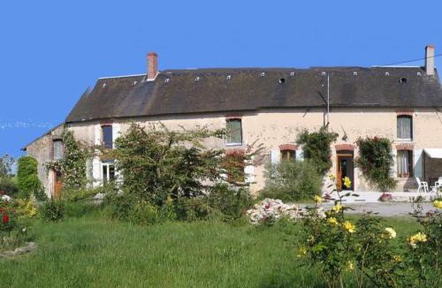 Giroux House | Charmante fermette au calme avec équipements modernes, proche vignobles et châteaux - FR-1-591-48