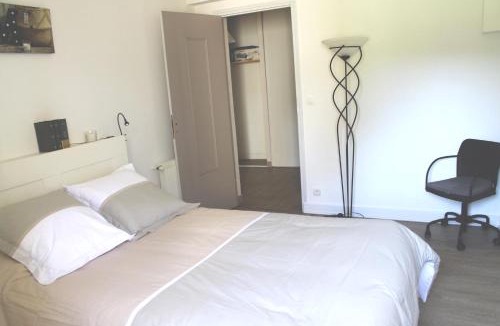 Hauterives Bed & Breakfast | Charmante chambre dans un cadre bucolique