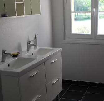 Hauterives Bed & Breakfast | Charmante chambre dans un cadre bucolique