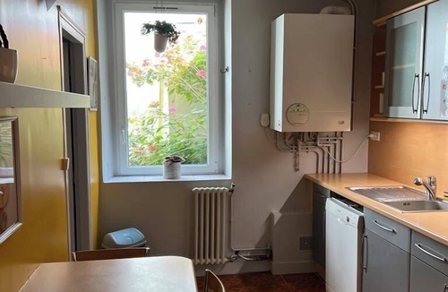 Cherbourg-en-Cotentin House | Charmante Maison de 160 m2, à Proximité de Tous les Commerces