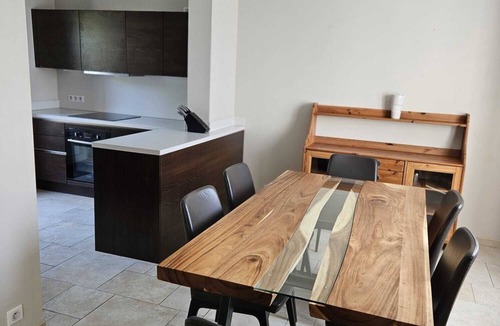 Ambon House | Charmante Longère Bretonne