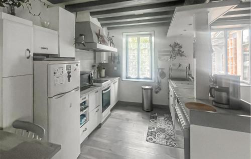La Brosse-Montceaux House | Charmante Maison Cosy