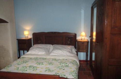 Montoldre House | Charmante maison à la campagne, animaux admis - FR-1-489-170