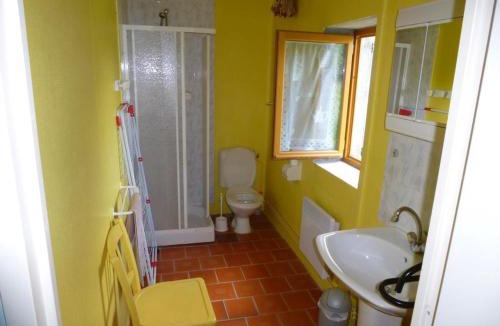 Montoldre House | Charmante maison à la campagne, animaux admis - FR-1-489-170